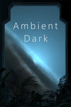 Ambient Dark cover