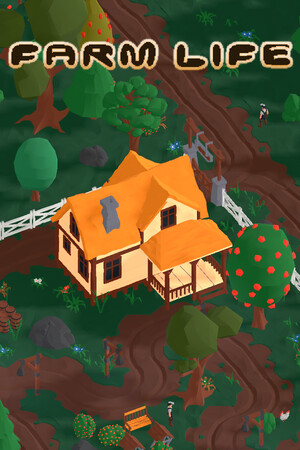 Farm Life cover art