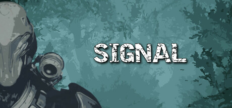 Signal Steam header image