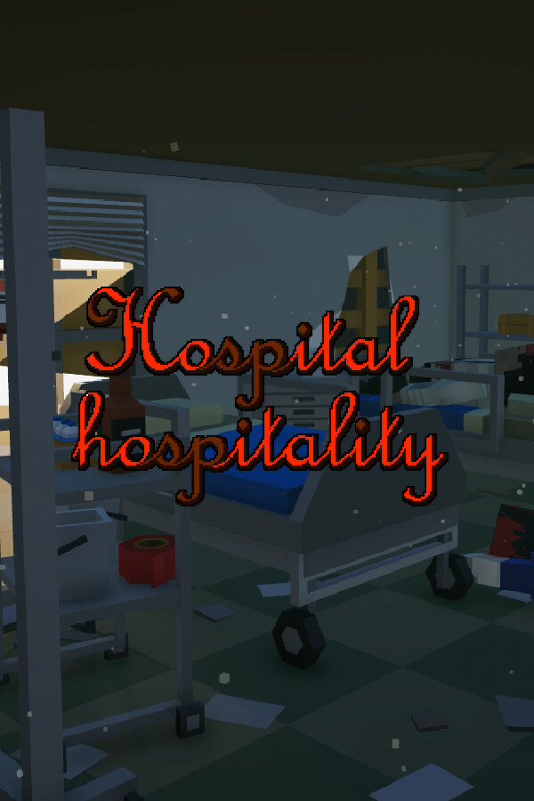 Hospital hospitality