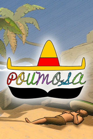 POUMOSA cover art
