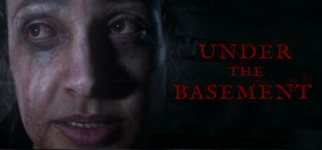 Under The Basement Steam header image