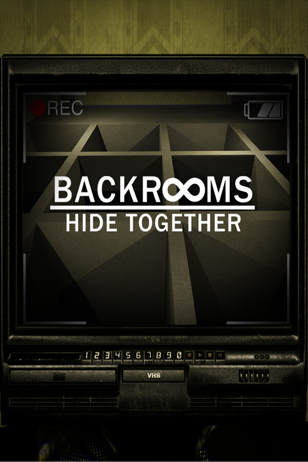 Backrooms: Hide Together