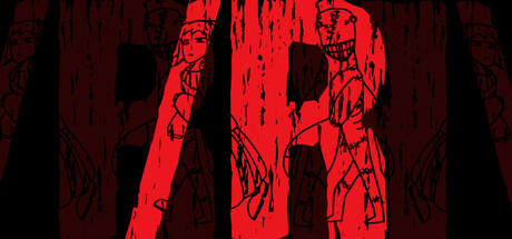 /R - A Neurodivergent Thriller header image