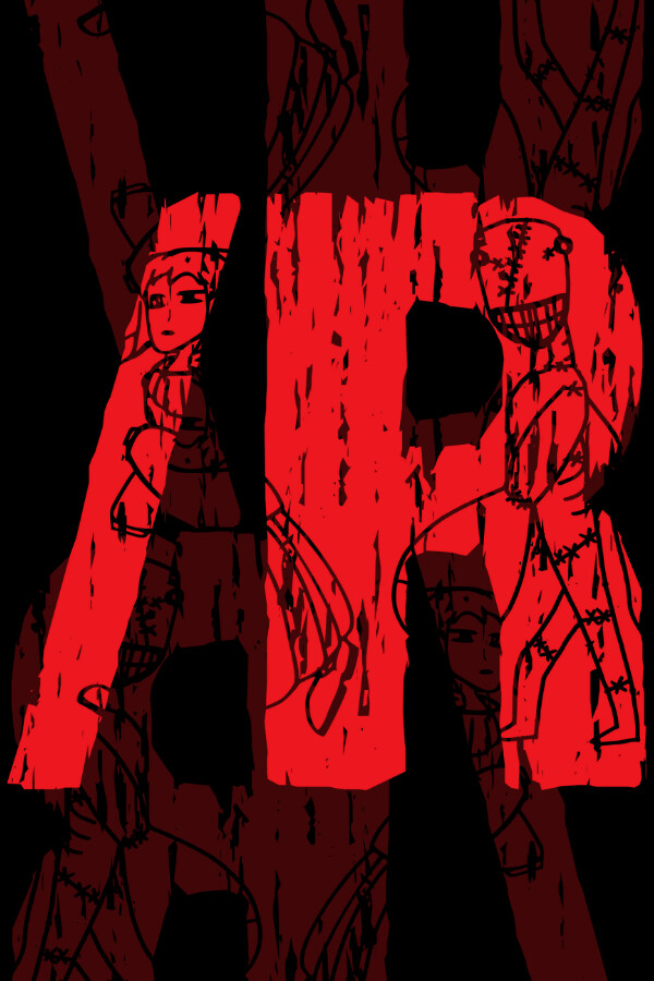 /R - A Neurodivergent Thriller