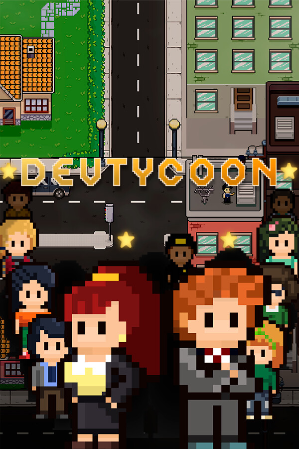 DevTycoon