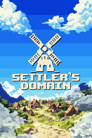 Settler's Domain cover art
