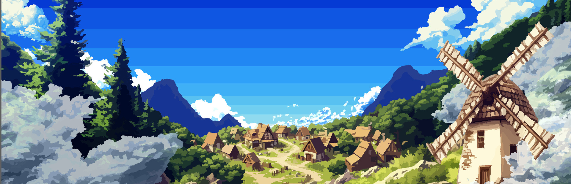 Settler's Domain Steam Key Egypt