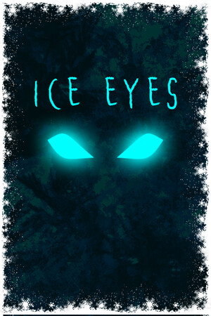 Ice Eyes cover art