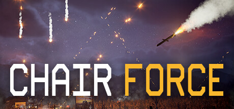 Chair Force header image