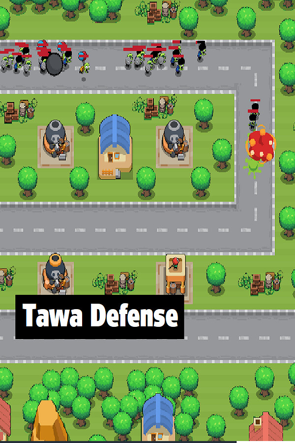 Tawa Defense