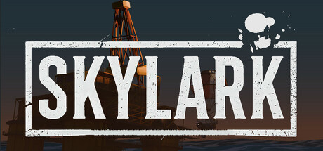SKYLARK Steam header image