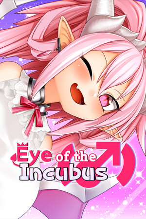 Eye of the Incubus cover art