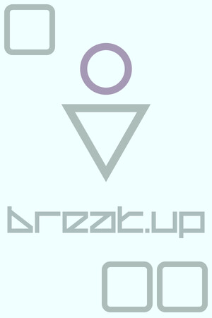 break.up cover art