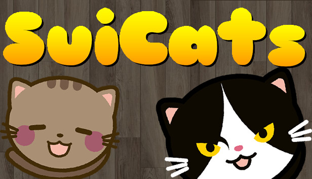 Cute Cats on Steam