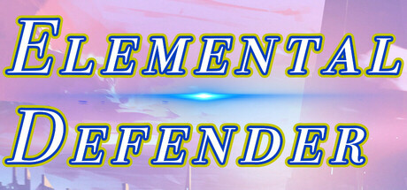 Elemental Defender header image