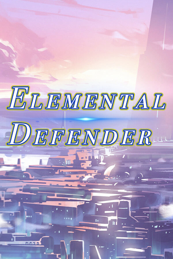Elemental Defender