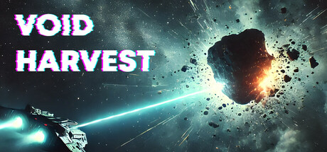 Void Harvest