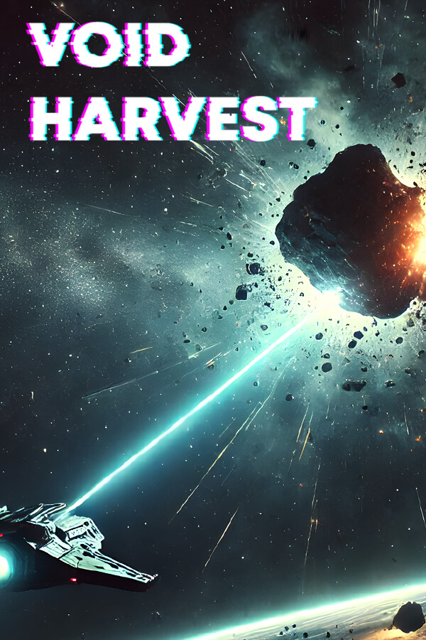 Void Harvest