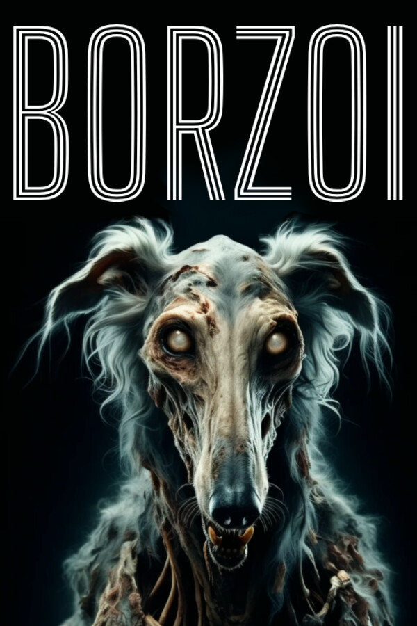 BORZOI