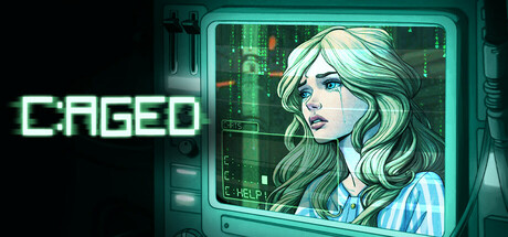 C:aged Steam header image