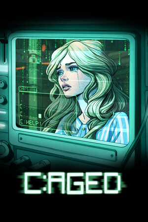 C:aged cover art
