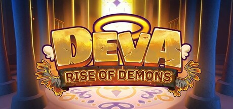 Deva - Rise of Demons Steam header image