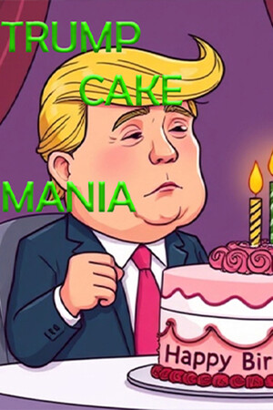 Cake Mania 3