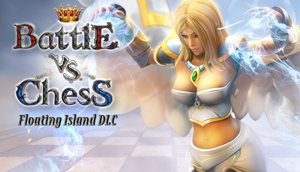Battle vs Chess - Floating Island DLC Steam capsule image