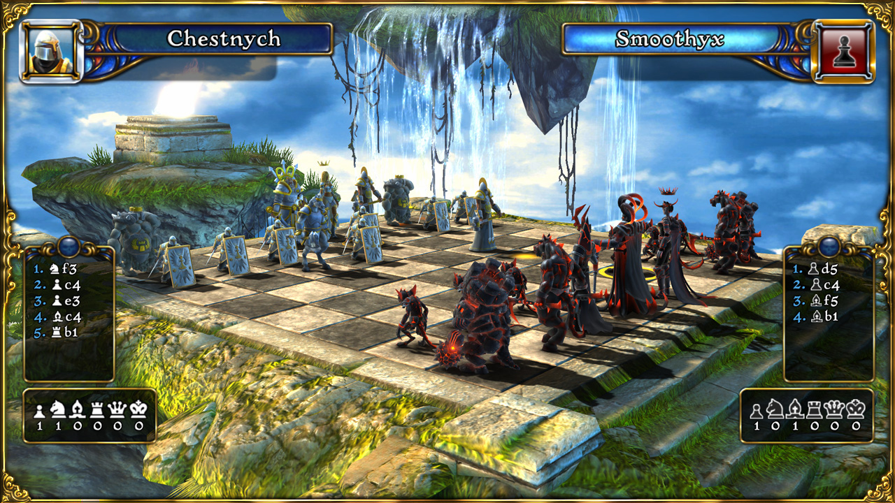 battle chess steam battle chess steam