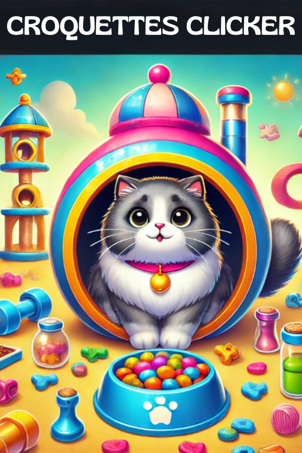 CroquettesClicker