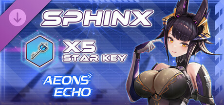 Sphinx Pack