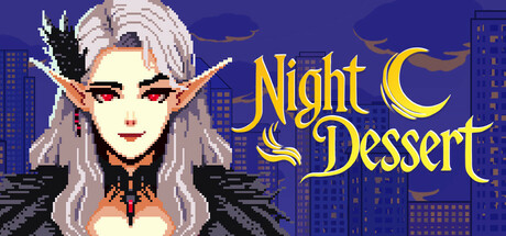 Night Dessert Steam header image