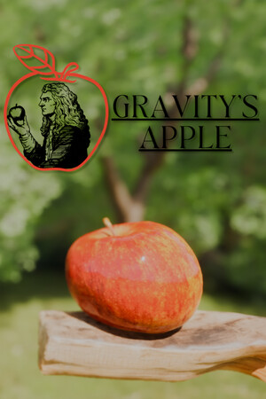 Gravity's Apple cover art