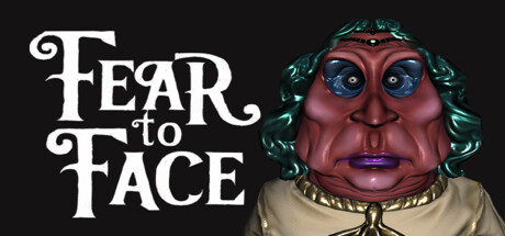 Fear to Face Steam header image