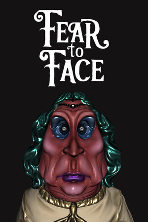 Fear to Face cover art