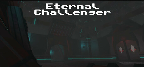 Eternal Challenger