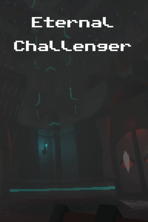 Eternal Challenger cover art