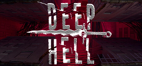 Deep Hell Steam header image