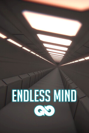 Endless mind cover art