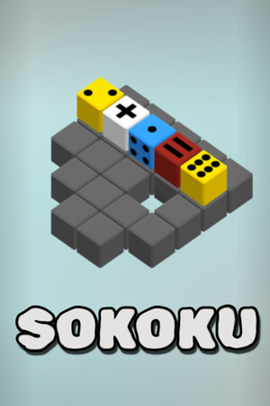 Sokoku cover art