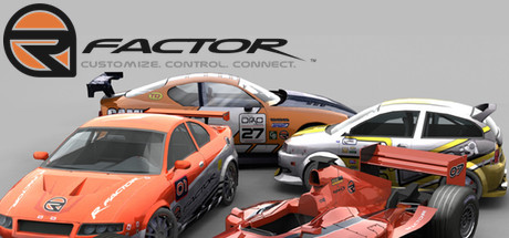 Play rFactor