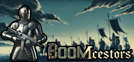 Boomcestors header image