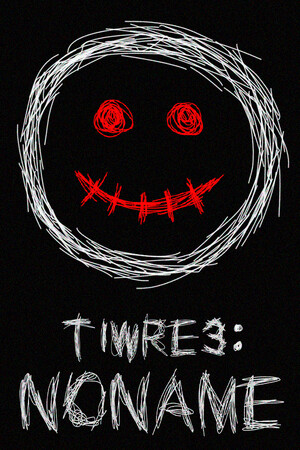 T1WRE3: NONAME cover art