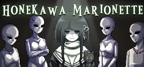 Honekawa Marionette Steam header image