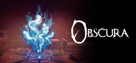 Obscura Steam header image