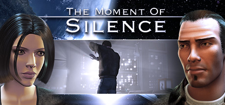 The Moment of Silence Cover Image