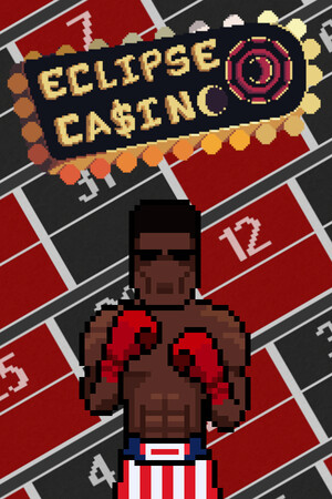 Eclipse Casino cover art