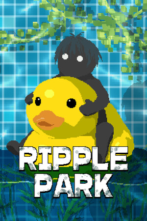 Ripple Park cover art
