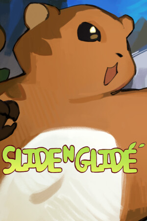 SlideNGlide cover art